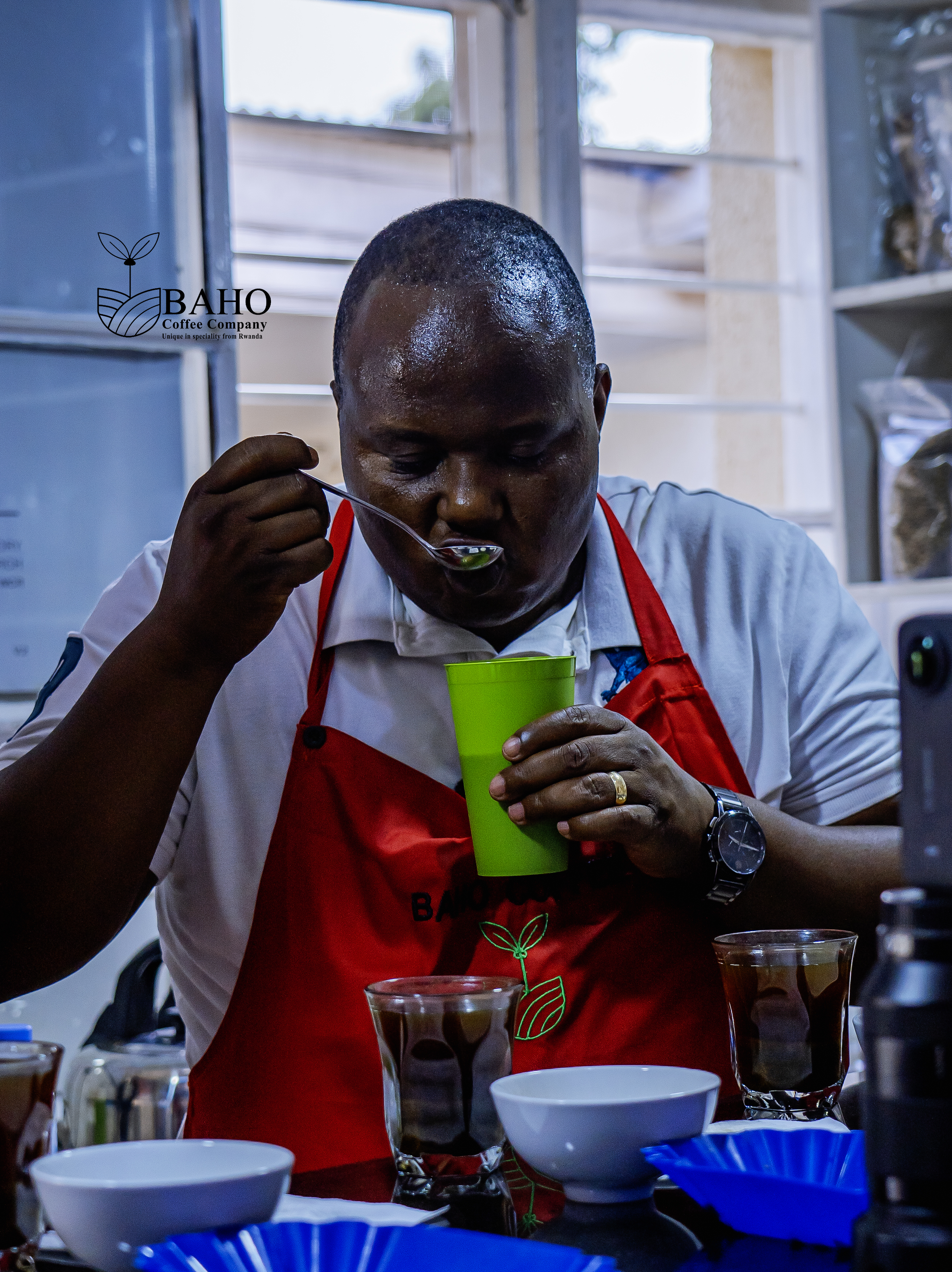 Baho Coffee Product